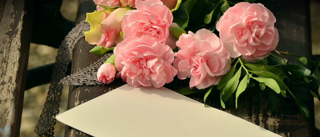 アーティフィシャルフラワー お問い合わせ