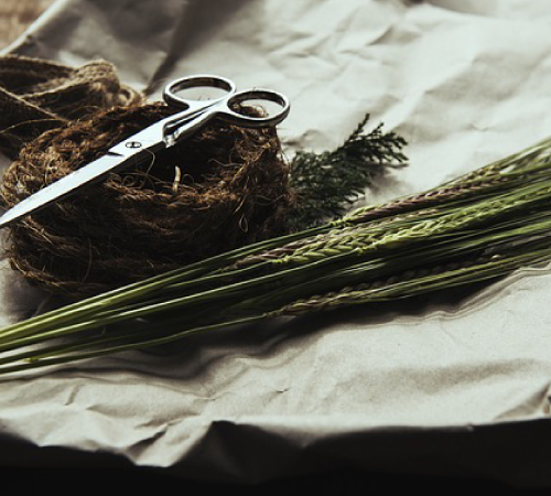 アーティフィシャルフラワー コース