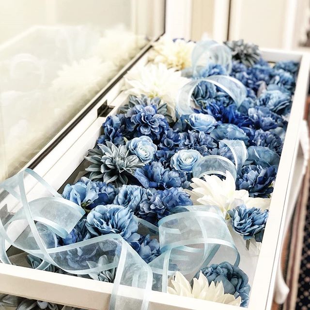 ブライダルサロン